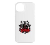 Carcasa para iPhone 14 Plus Yama Hindú Señor De La Muerte Símbolo De La Mitología Oscura