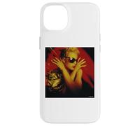 Carcasa para iPhone 14 Plus Yazz The Only Way Is Up Cantante Pop de Simon Fowler