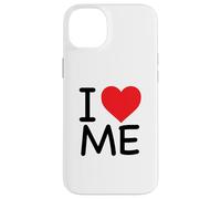 Carcasa para iPhone 14 Plus Yo corazón Me