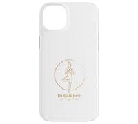 Carcasa para iPhone 14 Plus Yoga In Balance - Meditación & Tranquilidad