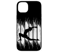 Carcasa para iPhone 14 Plus Yogini Chicas aficionadas al Yoga
