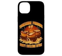 Carcasa para iPhone 14 Plus Yorkshire Pudding IS MY Gravy Flotation Device