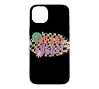 Carcasa para iPhone 14 Plus You Are Energy Retro Tipografía Diseño