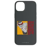 Carcasa para iPhone 14 Plus Young Justice Kid Flash with Logo