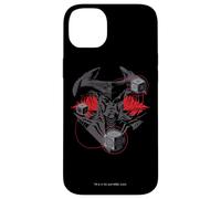 Carcasa para iPhone 14 Plus Zack Snyder's Justice League Snyder's Steppenwolf