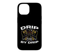 Carcasa para iPhone 14 Pour Over Coffee Barista Drip by Drip