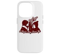 Carcasa para iPhone 14 Pro A Christmas Story Triple Dog Dare Ya