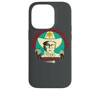 Carcasa para iPhone 14 Pro A Christmas Story Watchout Black Bart