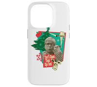 Carcasa para iPhone 14 Pro A Christmas Story You'Ll Shoot Your Eye out