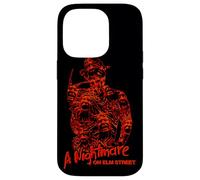Carcasa para iPhone 14 Pro A Nightmare on ELM Street Chest of Souls