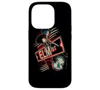 Carcasa para iPhone 14 Pro A Nightmare on ELM Street Freddy Movie Poster