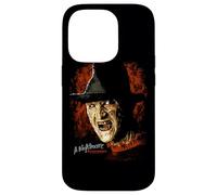 Carcasa para iPhone 14 Pro A Nightmare on ELM Street Freddy Worst Nightmare