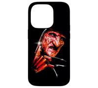 Carcasa para iPhone 14 Pro A Nightmare on ELM Street Freddy'S Face