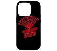 Carcasa para iPhone 14 Pro A Nightmare on ELM Street High School Slashers