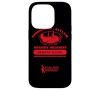 Carcasa para iPhone 14 Pro A Nightmare on ELM Street Springwood Asylum
