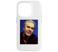 Carcasa para iPhone 14 Pro ABC Look of Love Cantante Martin Fry de Andy Willsher