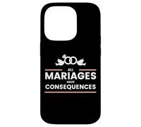 Carcasa para iPhone 14 Pro All Marriages Have Consequences Officially Divorced Woman