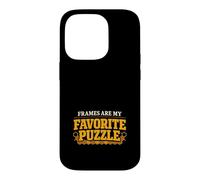 Carcasa para iPhone 14 Pro Apicultor Humor Apicultura Divertido Abeja Persona Apiario Identidad