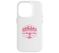 Carcasa para iPhone 14 Pro Appalachian National Scenic Trail USA Senderismo Ciclismo Souvenir