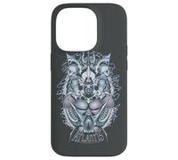 Carcasa para iPhone 14 Pro Aquaman Movie Atlantis Soldiers
