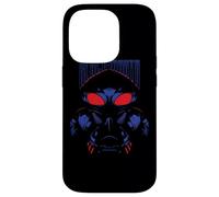 Carcasa para iPhone 14 Pro Aquaman Movie Black Manta