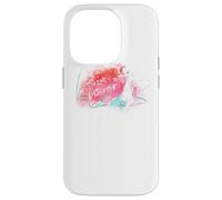 Carcasa para iPhone 14 Pro Aquaman Movie Journey To Discovery