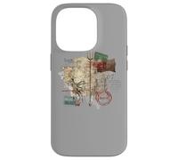 Carcasa para iPhone 14 Pro Aquaman Movie Lost Kingdom Kraken