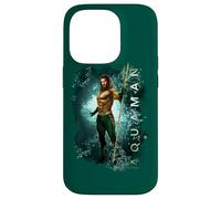 Carcasa para iPhone 14 Pro Aquaman Movie Marine Life