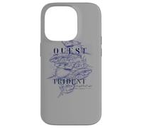 Carcasa para iPhone 14 Pro Aquaman Movie Quest For The Trident