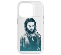 Carcasa para iPhone 14 Pro Aquaman Movie Salt of The Sea