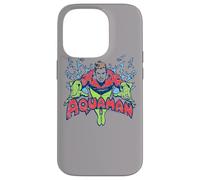 Carcasa para iPhone 14 Pro Aquaman Splish Splash