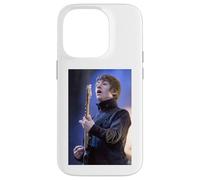 Carcasa para iPhone 14 Pro Arctic Monkeys Alex Turner Favorito Peor Pesadilla 2007