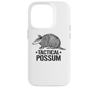 Carcasa para iPhone 14 Pro Armadillo