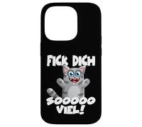 Carcasa para iPhone 14 Pro arréglate Tanto - joderte muchísimo