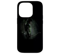 Carcasa para iPhone 14 Pro Arrow: TV Series In The Shadows