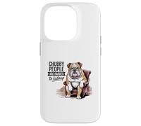 Carcasa para iPhone 14 Pro Arte humorístico Más difícil de Secuestrar