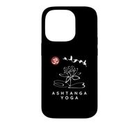 Carcasa para iPhone 14 Pro Ashtanga Yoga Instructor/Ashtanga Yoga Principiante Diseño