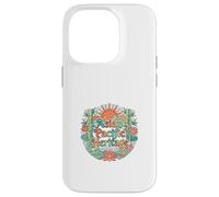 Carcasa para iPhone 14 Pro Asia Pacífico Patrimonio Cultura Naturaleza