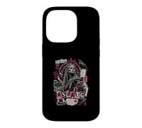 Carcasa para iPhone 14 Pro Aslaug Royal Viking Blood Wild Fate Queens Viking Seeress