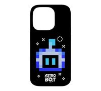 Carcasa para iPhone 14 Pro Astro BOT Rescue Mission Astro BOT Portrait Video Game