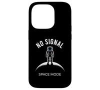 Carcasa para iPhone 14 Pro Astronaut Cosmonaut Spaceship Spaceman Spacewalk Gift