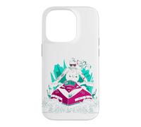 Carcasa para iPhone 14 Pro Atmosphere Love Life | Patinete acuático | Jetski