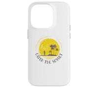 Carcasa para iPhone 14 Pro Atrapa el Sunset Sup Stand Up Paddle