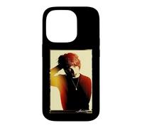Carcasa para iPhone 14 Pro Bagre y los embotelladores Van McCann Michael Robert Williams