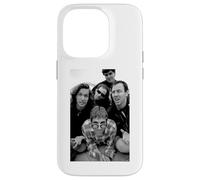 Carcasa para iPhone 14 Pro Banda de Punk Rock infectada por Bad Religion por Andy Willsher