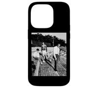 Carcasa para iPhone 14 Pro Banda de Tony Hadley del Spandau Ballet True Era 1983