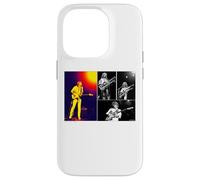 Carcasa para iPhone 14 Pro Barclay James Cosecha John Lees Les Holroyd por Dick Barnatt
