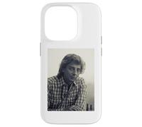 Carcasa para iPhone 14 Pro Barry Manilow Mandy Cantante de Allan Ballard