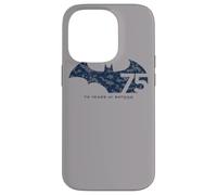 Carcasa para iPhone 14 Pro Batman 75 Year Collage