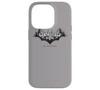 Carcasa para iPhone 14 Pro Batman 80th Anniversary Gotham Shield